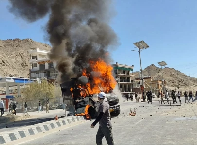 shutdown in india s ladakh marks anniversary of deadly autonomy protests