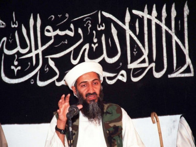 bin laden notwithstanding bin laden notwithstanding