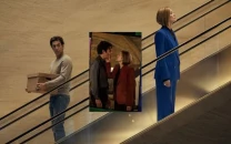 sacha baron cohen and rosamund pike face off in netflix ladies first trailer