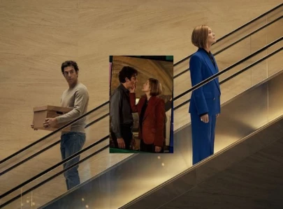 sacha baron cohen and rosamund pike face off in netflix ladies first trailer