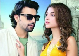 fans disappointed with farhan saeed s casting choices fans disappointed with farhan saeed s casting choices