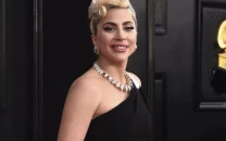 lady gaga reportedly performs unreleased song in the devil wears prada 2