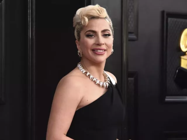 internet reacts as lady gaga reportedly joins netflix s wednesday lady gaga is not an actress
