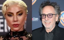 lady gaga teams with tim burton for wednesday song music video shot in mexico lady gaga teams with tim burton for wednesday song music video shot in mexico