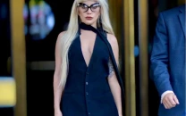 lady gaga joins devil wears prada 2 cast fans can t handle it lady gaga joins devil wears prada 2 cast fans can t handle it