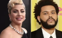 the weeknd and lady gaga may team up for fifa world cup song