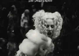 lady gaga drops haunting video for the dead dance with tim burton lady gaga drops haunting video for the dead dance with tim burton