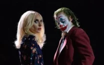 lady gaga says she wasn t unfazed by joker folie deux backlash