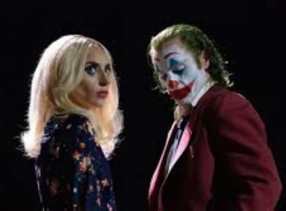 lady gaga says she wasn t unfazed by joker folie deux backlash lady gaga says she wasn t unfazed by joker folie deux backlash