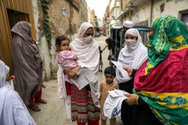 health worker attacked during hpv vaccination drive in punjab health worker attacked during hpv vaccination drive in punjab