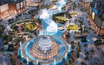 invest in ajman s first lagoon front downtown with tiger properties