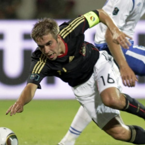 gomez ozil strike for germany