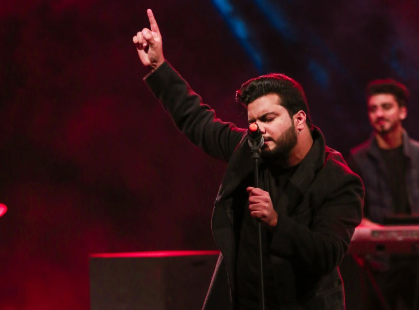 Arts Council of Pakistan releases Sufi rock song 'Lahooti' - Vimarsana News