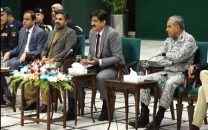 cm murad announces tech upgrades in sindh police cm murad announces tech upgrades in sindh police