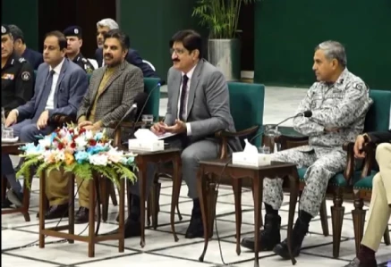 cm murad announces tech upgrades in sindh police