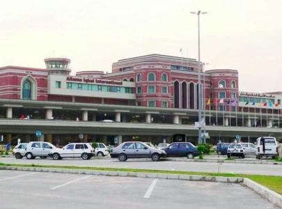 azeri woman in alleged lahore gang rape case returns home under police escort