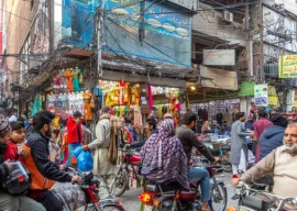 unemployment soars amidst growing population in punjab unemployment soars amidst growing population in punjab