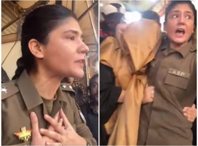 lahore cop hailed as hero lahore cop hailed as hero