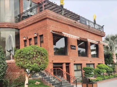 lahore gymkhana concedes inadequate rent payment lahore gymkhana concedes inadequate rent payment