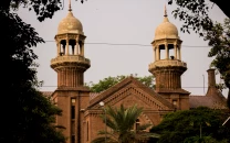 woman draws lhc s ire for filming inside court woman draws lhc s ire for filming inside court