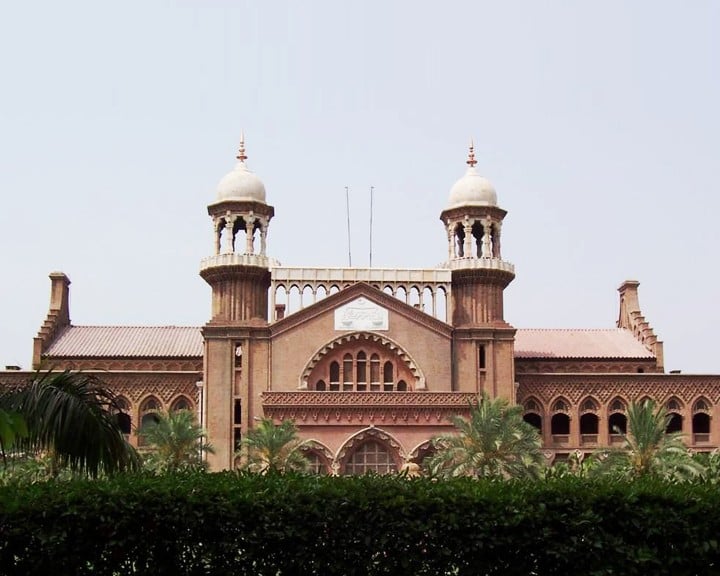 lhc upholds death for blasphemy accused