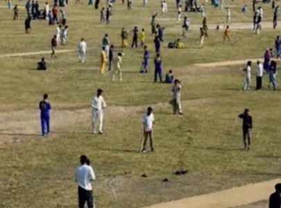 shrinking grounds put grassroots cricket under pressure shrinking grounds put grassroots cricket under pressure