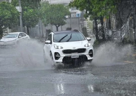punjab declares emergency as torrential rains kill 103 injure 393 punjab declares emergency as torrential rains kill 103 injure 393