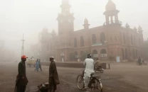 pakistan releases national assessment on air pollution