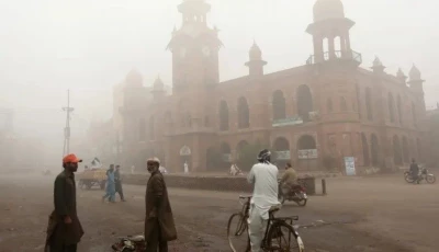 smog chokes punjab as millions fall ill in 2025