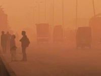 smog control gaps foil policy goals