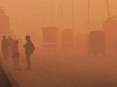 smog control gaps foil policy goals