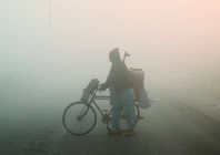 lahore s air quality deteriorates