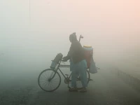 lahore s air quality deteriorates