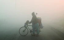 lahore s air quality deteriorates