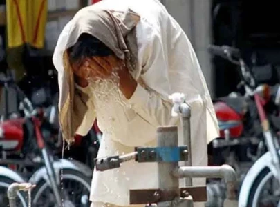 punjab heat wave intensifies mercury to hit 45 degrees punjab heat wave intensifies mercury to hit 45 degrees