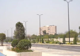 pakistan s most advanced road completed in lahore produces electricity pakistan s most advanced road completed in lahore produces electricity