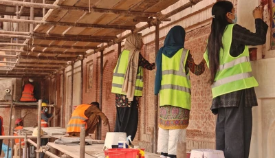 restoring lahore s timeless beauty