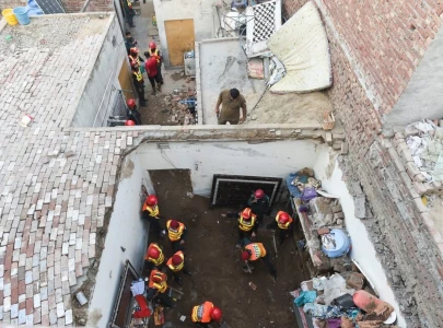 building collapses expose weak urban oversight in lahore building collapses expose weak urban oversight in lahore