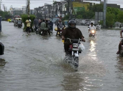 pmd confirms record rainfall in monsoon pmd confirms record rainfall in monsoon
