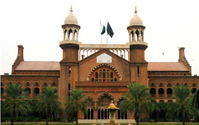 lhc upholds waran s nomination for na 184 lhc upholds waran s nomination for na 184