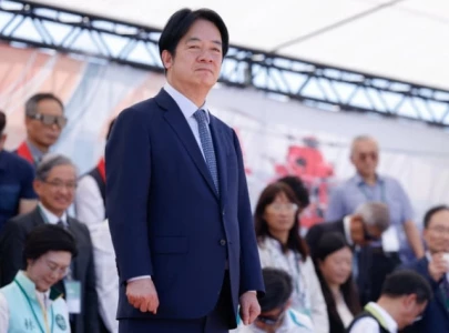 taiwan president warns china ahead of beijing military parade taiwan president warns china ahead of beijing military parade