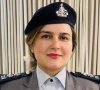 sub inspector laila manan of the federal investigation agency peshawar zone photo express sub inspector laila manan of the federal investigation agency peshawar zone photo express