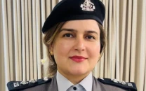 women in pakistan s law enforcement carve space in a male dominated field