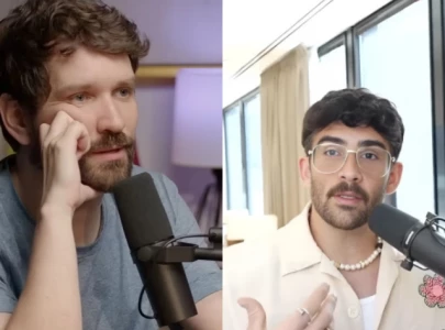 destiny mocks hasanabi over twitch politics origin story during viral clip