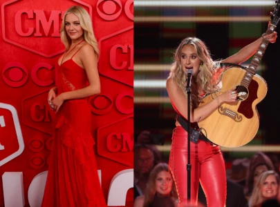 kelsea ballerini addresses lainey wilson after acm awards sweep and social media buzz