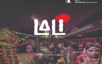 lali brings berlinale moment to pakistan