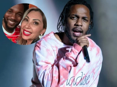 who is deyra barrera the mariachi singer featured on kendrick lamar s gnx album