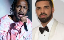 drake files second petition against universal music group over not like us radio promotion scheme drake files second petition against universal music group over not like us radio promotion scheme