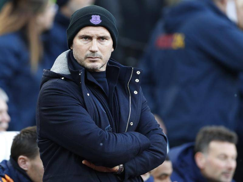 ‘Lampard may return as interim boss’