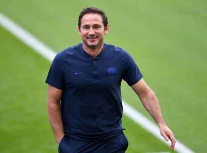 interim boss lampard improved by everton experience interim boss lampard improved by everton experience